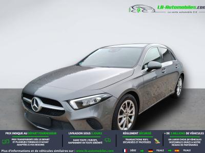 Mercedes Classe A 200 BVA