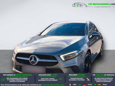 Mercedes Classe A 200 BVA