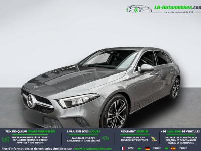 Mercedes Classe A 200 BVA