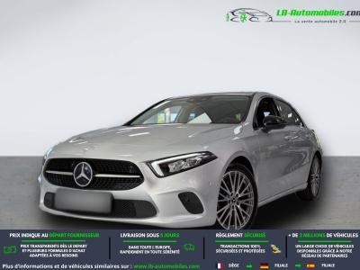 Mercedes Classe A 200 BVA
