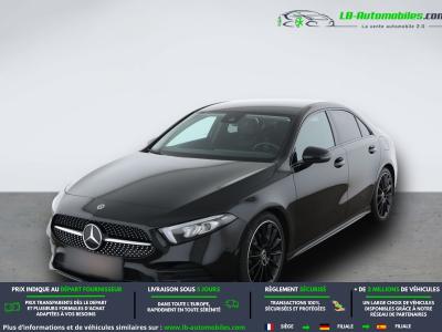Mercedes Classe A 200 BVA