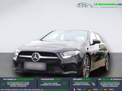 Mercedes Classe A 200 BVA
