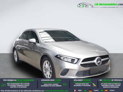 Mercedes Classe A 200 BVA