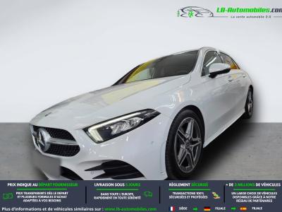 Mercedes Classe A 180 BVM