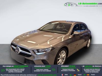 Mercedes Classe A 180 BVM