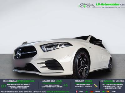 Mercedes Classe A 180 BVM