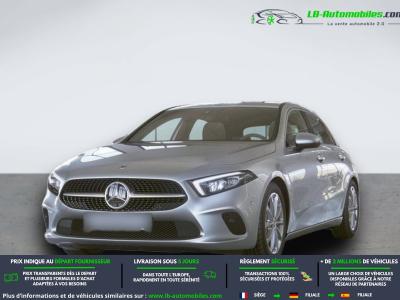 Mercedes Classe A 200 d BVM