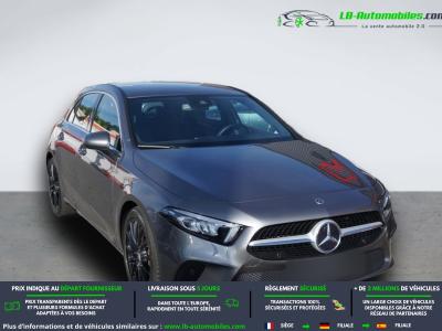 Mercedes Classe A 200 d BVA