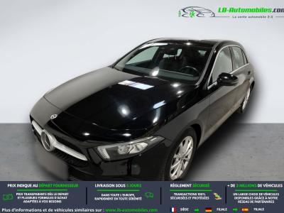 Mercedes Classe A 200 d BVA