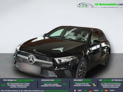 Mercedes Classe A 200 d BVA