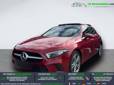 Mercedes Classe A 200 BVM