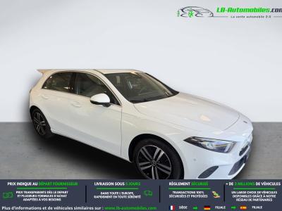 Mercedes Classe A 200 BVM