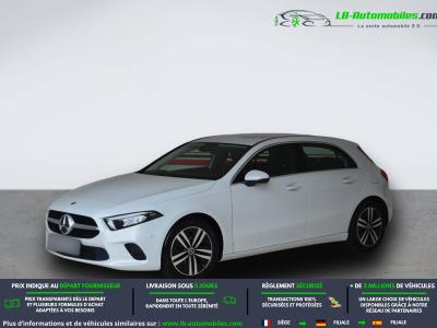 Mercedes Classe A 200 BVA