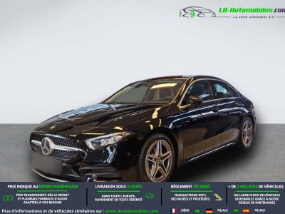 Mercedes Classe A 200 BVA