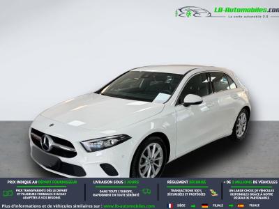 Mercedes Classe A 200 BVA