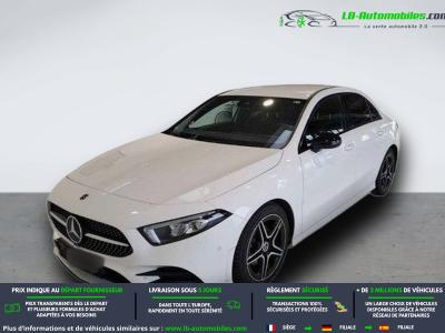 Mercedes Classe A 200 BVA