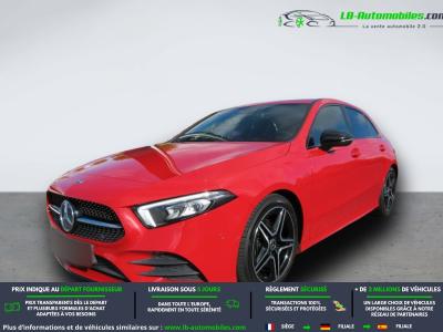 Mercedes Classe A 200 BVA