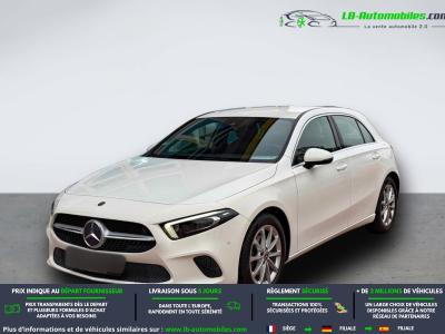 Mercedes Classe A 200 BVA