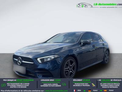 Mercedes Classe A 200 BVA