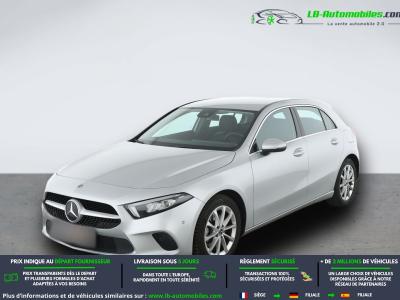 Mercedes Classe A 200 BVA
