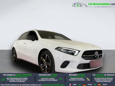 Mercedes Classe A 220 d BVA
