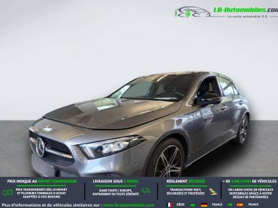 Mercedes Classe A 220 d BVA