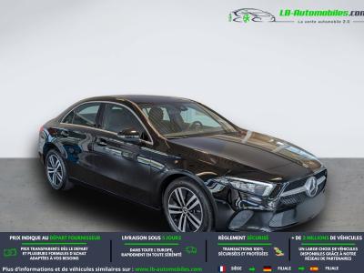 Mercedes Classe A 220 d BVA