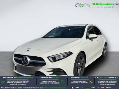 Mercedes Classe A 250 BVA