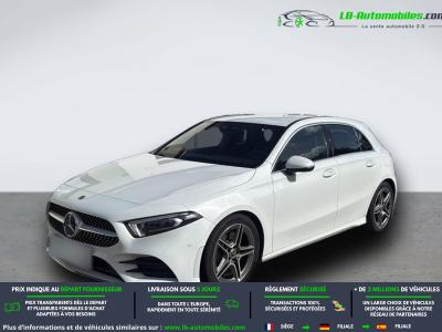 Mercedes Classe A 250 BVA