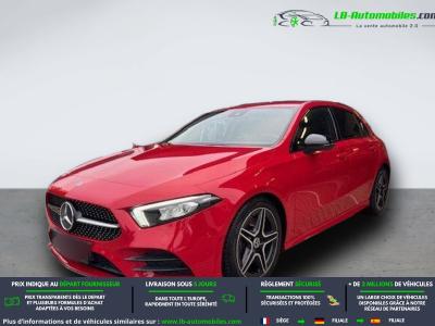Mercedes Classe A 250 BVA