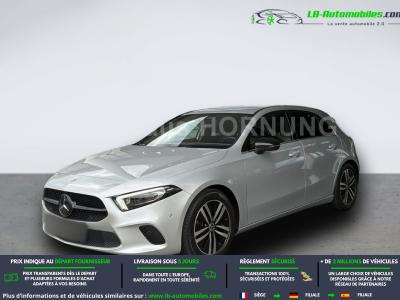 Mercedes Classe A 250 BVA
