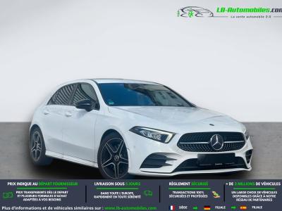 Mercedes Classe A 250 BVA