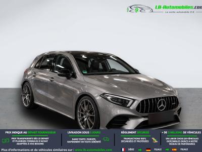 Mercedes Classe A 45 Mercedes-AMG BVA 4-Matic