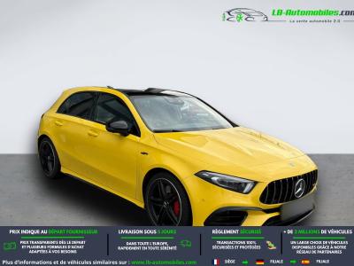 Mercedes Classe A 45 Mercedes-AMG BVA 4-Matic