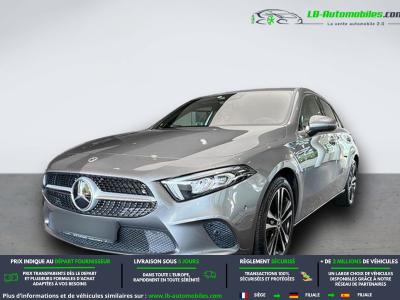 Mercedes Classe A 200 d BVA