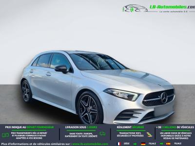 Mercedes Classe A 200 d BVA