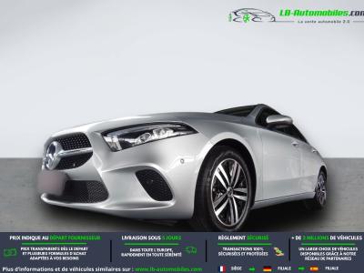 Mercedes Classe A 200 d BVA