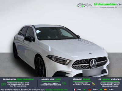 Mercedes Classe A 200 d BVA