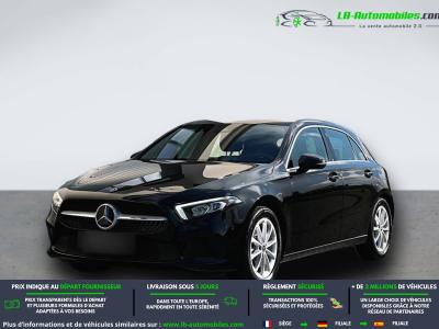 Mercedes Classe A 250 BVA