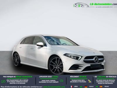 Mercedes Classe A 250 BVA