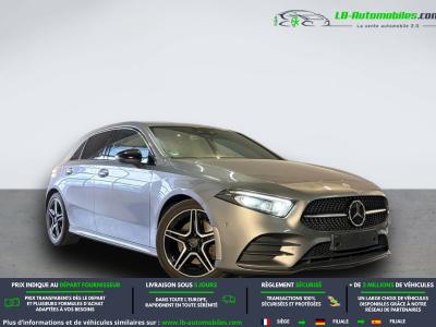 Mercedes Classe A 250 BVA