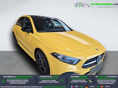Mercedes Classe A 250 BVA