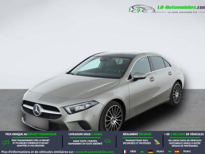 Mercedes Classe A 220 d BVA