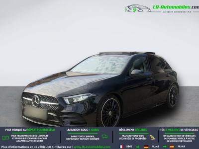 Mercedes Classe A 220 d BVA
