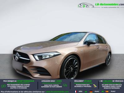 Mercedes Classe A 220 d BVA