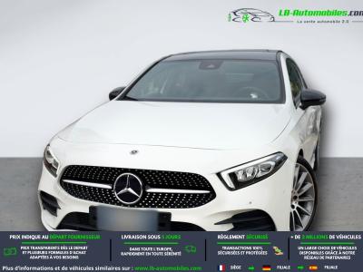 Mercedes Classe A 220 d BVA
