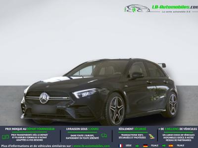 Mercedes Classe A 35 Mercedes-AMG BVA 4-Matic