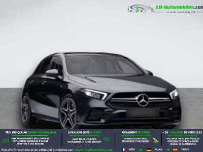 Mercedes Classe A 35 Mercedes-AMG BVA 4-Matic