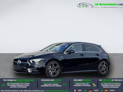 Mercedes Classe A 35 Mercedes-AMG BVA 4-Matic