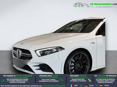 Mercedes Classe A 35 Mercedes-AMG BVA 4-Matic